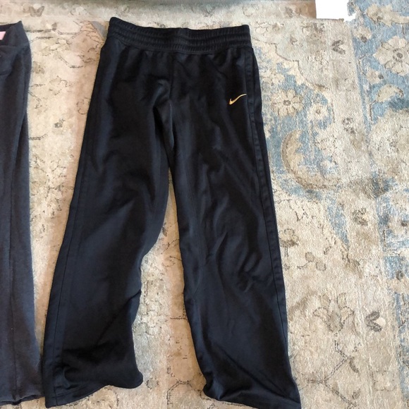 Nike Womens Sweatpants size Medium - Picture 2 of 7